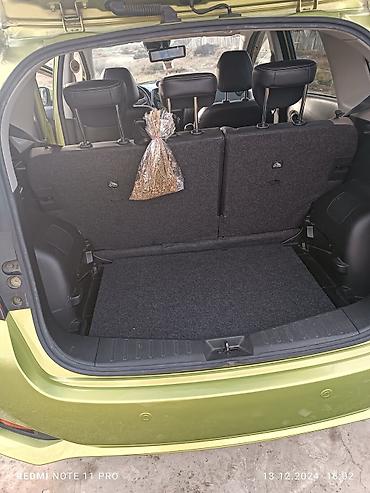 kredit niva satilir: Nissan Note: 1.2 l | 2017 il Hetçbek — 10