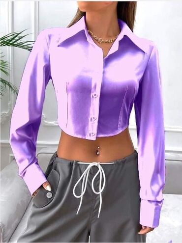 Košulje: Kosulje saten 2000 — 9