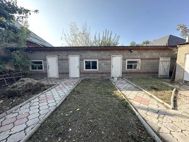 Продажа домов: Дом, 92 м², 3 комнаты, Риэлтор, Евроремонт at lalafo.kg — 11 Продажа домов: Дом, 92 м², 3 комнаты, Риэлтор, Евроремонт — 11