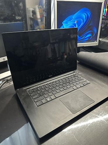 i77700: Продаю Dell XPS 15 9560, так как после окончания учебы он мне больше — 3