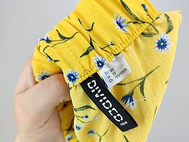 hm 4xl: H&M Divided, Spódnica damska, rozmiar 5XL — 4