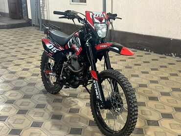 опель фронтера б: Эндуро Suzuki, 300 куб. см, Бензин, Чоңдор үчүн