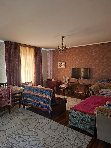 Продажа коттеджей и домов: 6 комнат, 120 м², 120 соток, Мыкан, Собственник — 11