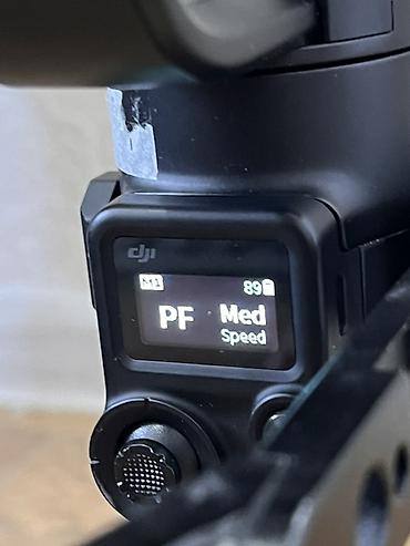 dji ronin s: Стабилизатор для камеры DJI Ronin (серия RSC/Ronin-SC 2), 3-осевой🔥 — 6