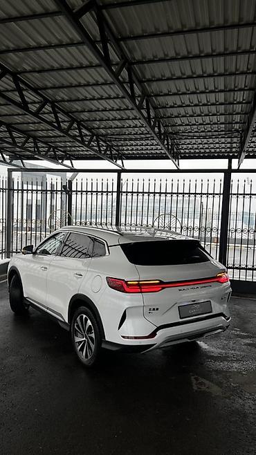 Частная аренда авто: Сдаю BYD, Почасово, Без водителя — 6