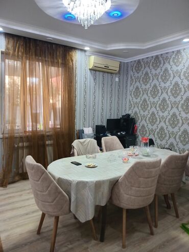 Həyət evləri və villaların satışı: Əmircan qəs. 4 otaqlı, 200 kv. m, Yeni təmirli — 12