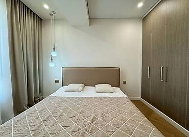 Продажа квартир: 3 комнаты, 97 м², Элитка, 8 этаж, Евроремонт — 10