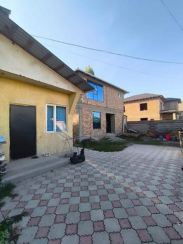 боталиев: 5 комнат, 200 м², 10 соток, Бишкек, Пригородное с. Агентство недвижимости — 4