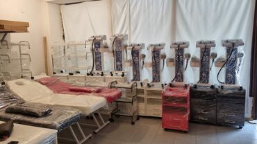 massaj osh: Vibro massaj, Zəmanətlə