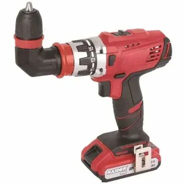 parkside baterija 20v 4ah lidl: Akumulatorska �rafilica RDP-CDL21 20V 15.480 din