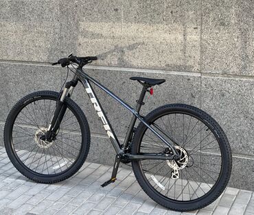 dağ velosipedləri: Новый Горный велосипед Trek, 28"