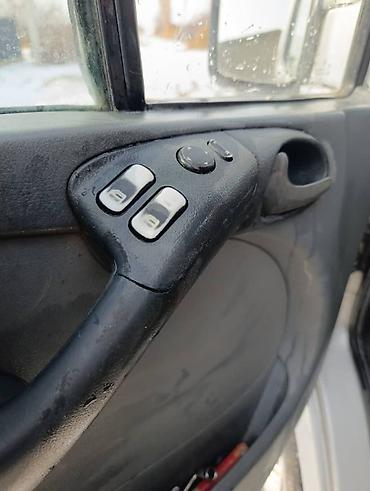 Mercedes-Benz: Mercedes-Benz Спринтер: 2005 г., 2.9 л, Механика, Дизель, Бус — 5