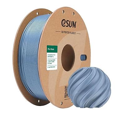 Digər ticarət printerləri və skanerləri: ESUN PLA Basic Filament - Material: PLA Basic - Diametr: 1.75 ± 0.03 — 28