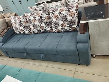 Угловые диваны: Угловой диван, Раскладной, Двухместный — 8