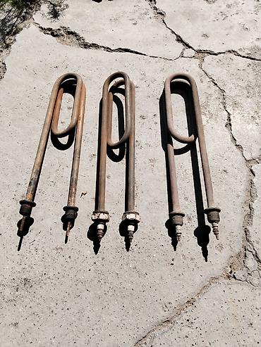 Прямые диваны: Прямой диван, Б/у — 2