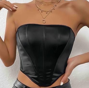 Ostale majice, topovi: 04. Korseti 2.590 dinara A — 6