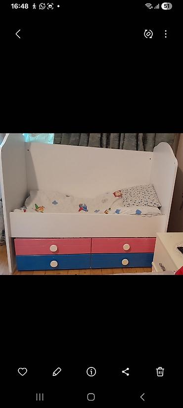 şaxta baba oyuncagi: Uwaq boyduyu ucun satlir . 5yawa qeder olan uwaqlar yata biler — 2