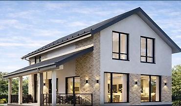 Ремонт под ключ: Дизайн и отделка ванных комнат и санузлов «под ключ» - Современные — 8