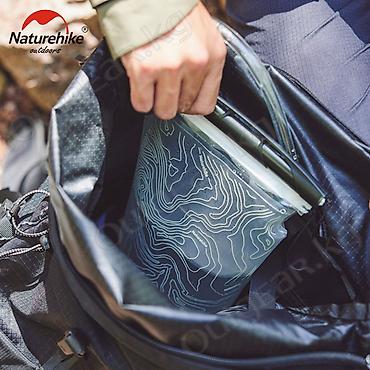 Другое для спорта и отдыха: 🟠 Питьевая система (гидратор) Naturehike 1,5L; 3L 🟠 ⠀ Питьевая система — 9