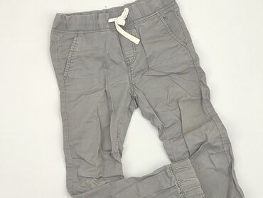 pepco spódniczki dla dzieci: Pozostałe spodnie dziecięce, H&M, 7 lat, 122, stan - Dobry