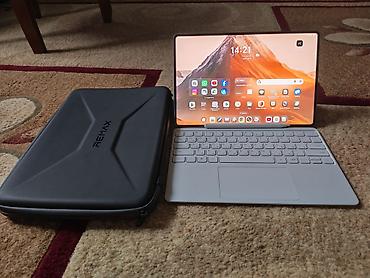 honor magic pad 2 qiyməti: HONOR MagicPad 4 – 16GB RAM / 512GB – Klaviatura və Qələmlə + Premium — 1
