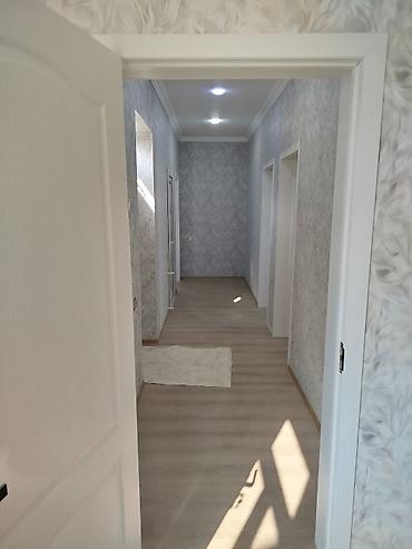 savxozda: 3 otaqlı, 85 kv. m, Yeni təmirli — 8