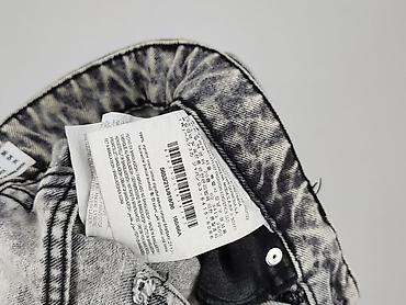pull and bear ogrodniczki: Bershka, Spódnica damska, rozmiar S — 5