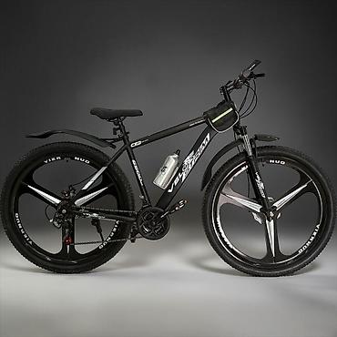 velosiped 3 teker: Velosiped Velostrim 29-HZ-3D Q Bütün kateqoriyalar • Hobbi və asudə • — 3