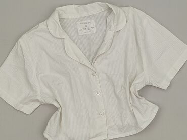 Women's Clothing: Women's blouse, Primark, size XS (EU 34)