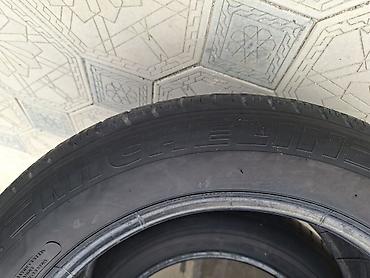 r16 michelin: İşlənmiş Şin Michelin 215 / 55 / R 16 — 2