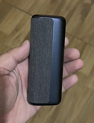 hq sexsi: IQOS aksessuarlı portativ şarj bloku və tutucu - Model: IQOS üçün — 2