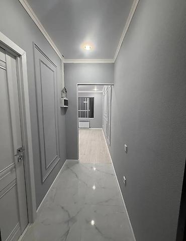 Продажа квартир: 1 комната, 26 м², Элитка, 1 этаж, Евроремонт — 1