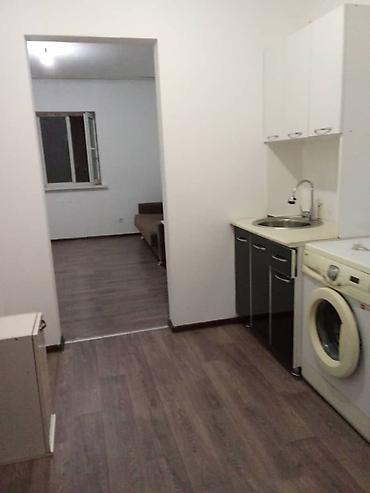 single room flat: Сдаю квартиру гостиничного типа! 26 квадратов. Район западного — 6