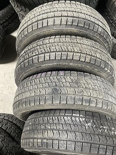 купить шины 175 65 r14 зима: Шины 175 / 65 / R 14, Зима, Б/у, Комплект, Легковые, Япония, Bridgestone — 1