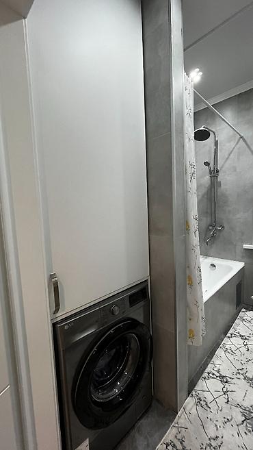 Продажа квартир: 2 комнаты, 64 м², 13 этаж, Евроремонт — 13