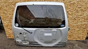 mitsubisi: Комплект Mitsubishi, Б/у, Оригинал — 2