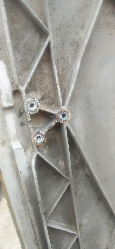 на 814: Mercedes 814 817 капот передний 1997год передний стабилизатор задней — 2