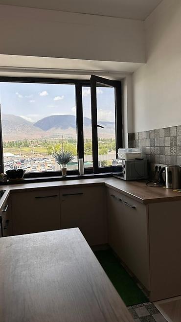 Посуточная аренда квартир: 3 комнаты, Бытовая техника, Душевая кабина, Интернет, Wi-Fi — 4