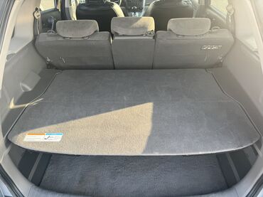 Honda: Honda CR-V: 2008 г., 2.4 л, Автомат, Бензин, Кроссовер — 12