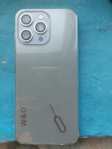 osmo mobile 3: Другие мобильные телефоны