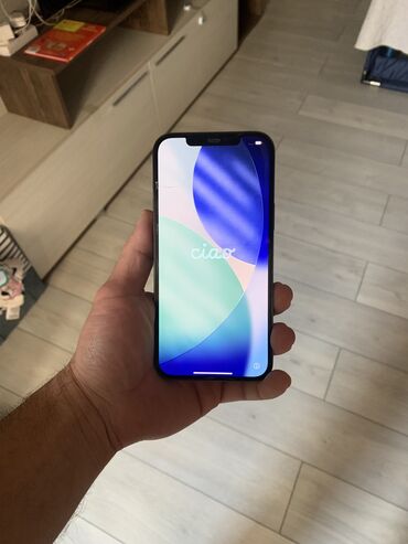 Apple iPhone: IPhone 12 Pro Max, 128 GB, Graphite, Face ID, Barmaq izi, Sənədlərlə — 2