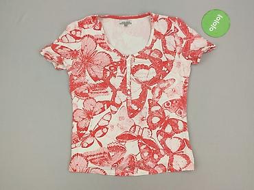 t shirty elastan: T-shirt damski, rozmiar M — 2