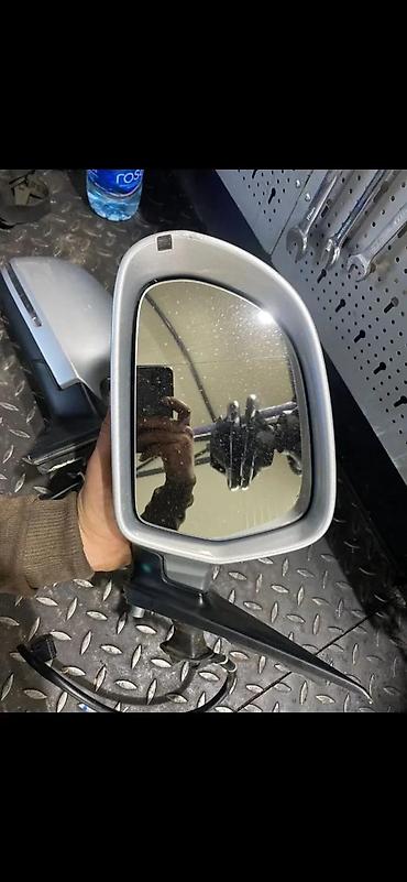 swiss tools imbus: AUDIBA4 B8 RETROVIZOR LEVI I DESNI | Audi vw delovi zemun altina — 4