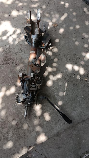 Бампер и комплектующие: Бампер Mitsubishi, Б/у, Оригинал — 6