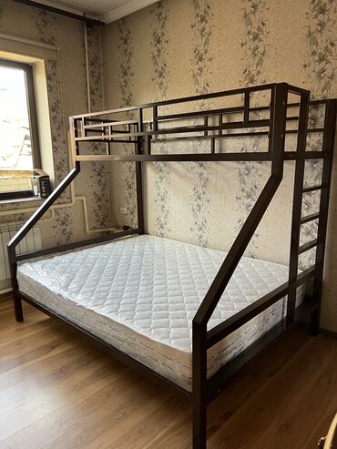 двухъярусные кровати для девочек: Двухъярусная Кровать, Новый