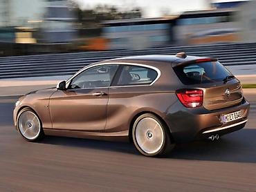 7 stapova: DELOVI ZA BMW SERIJA 1 F21 | Novi i polovni originalni delovi za BMW — 3