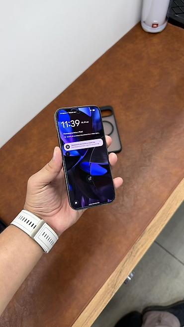 google pixel 9 про: Google Pixel, Б/у, 256 ГБ, цвет - Серый — 2