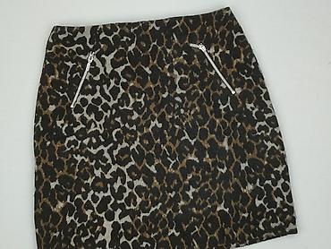 forecast skirts: Peacocks, Spódnica damska, rozmiar S — 1
