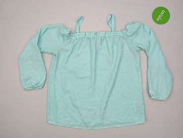 bluza dluga: Bodyflirt, Bluzka damska, rozmiar 2XL — 3