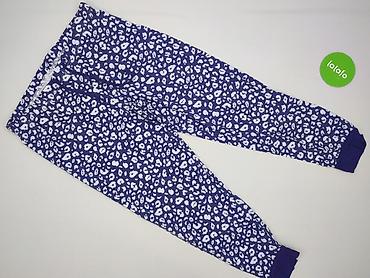 brandy bluza: Spodnie dresowe damskie, rozmiar L — 2